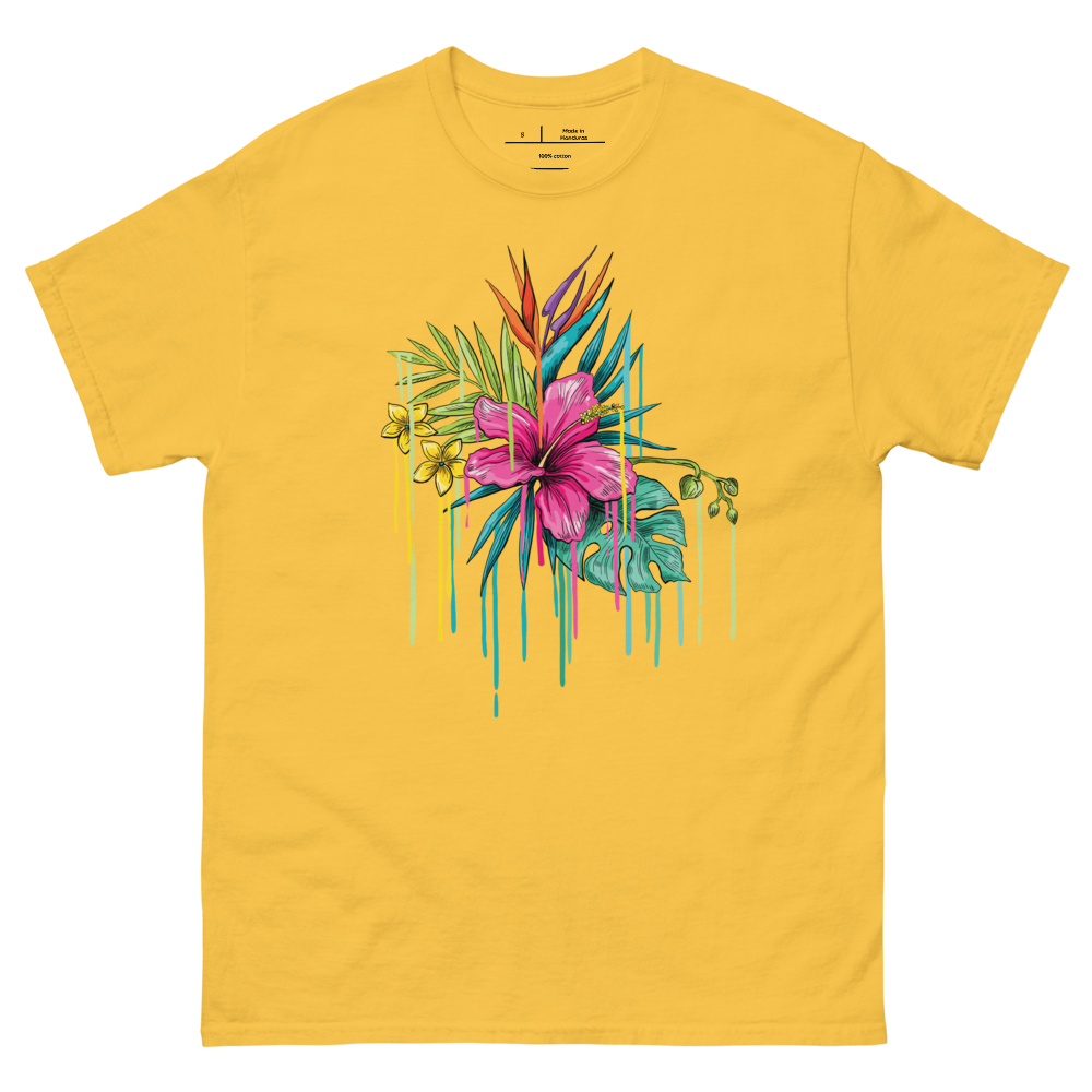 Trendy Tropical!